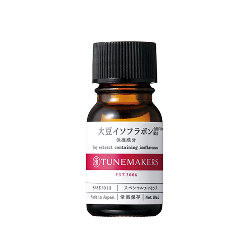 TUNEMAKERS Soy Extract 大豆異黃酮原液