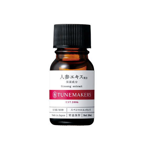 TUNEMAKERS Ginseng Extract 人參原液 
