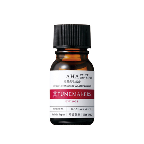 TUNEMAKERS AHA 果物萃取原液 10ml