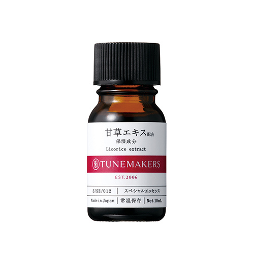 TUNEMAKERS Licorice Extract 甘草草本舒緩調理原液 10ml