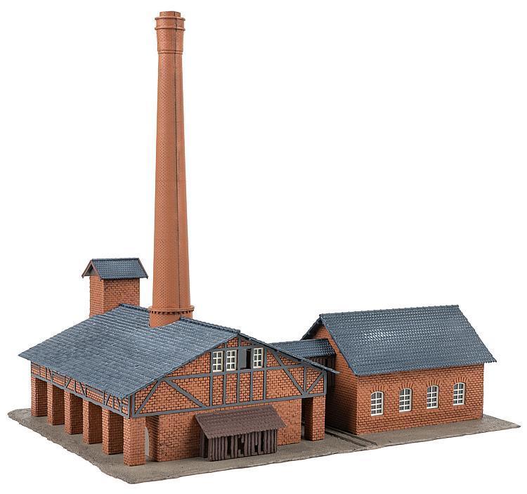 Faller 191746 HO scale,  Brickworks