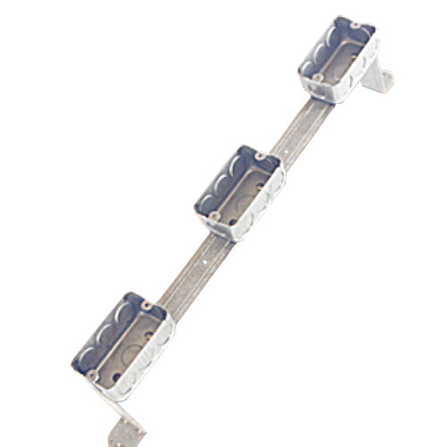 單聯三併-接線盒