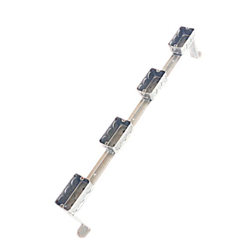 單聯四併-接線盒