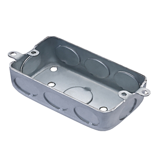 單連加深-接線盒