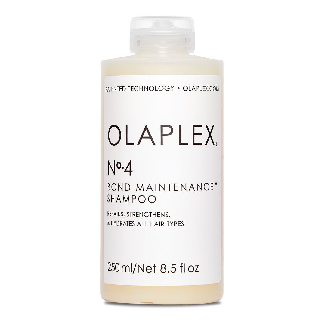 ( 網店優惠價1000ml $ 490 網上付款門市自取 )OLAPLEX No4 Bond Maintenance Shampoo 100ml/250ml/1000ml/2000ml