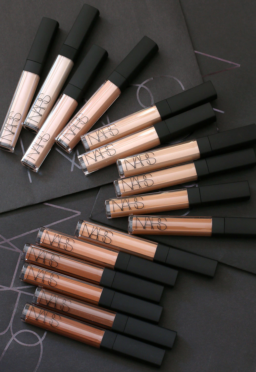 Nars - Radiant Creamy Concealer