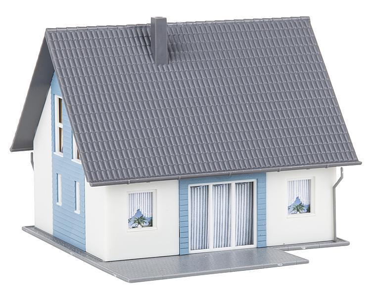 Faller 190067 HO scale, Promotional Set Developing area