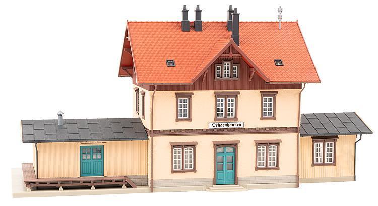 Faller 191742 HO scale, Ochsenhausen Station