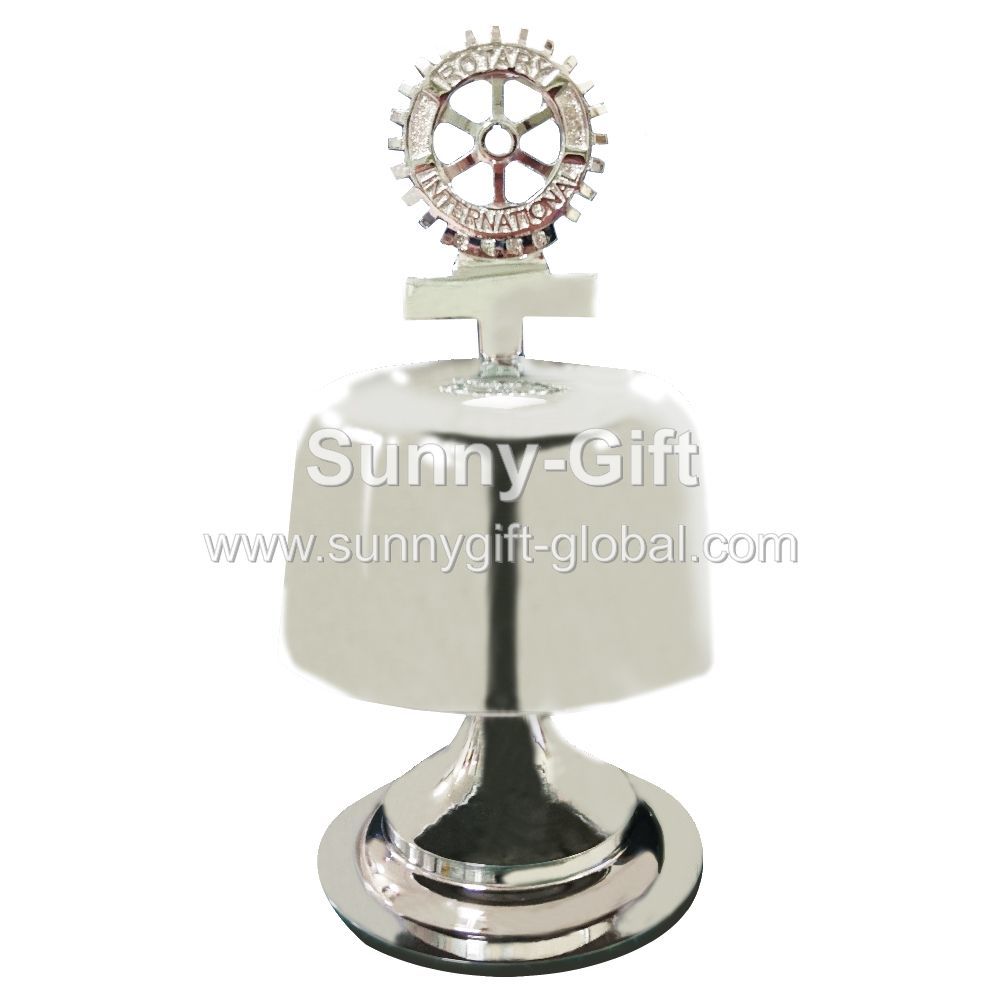 Rotary - Mini Bell & Gavel Set (S)