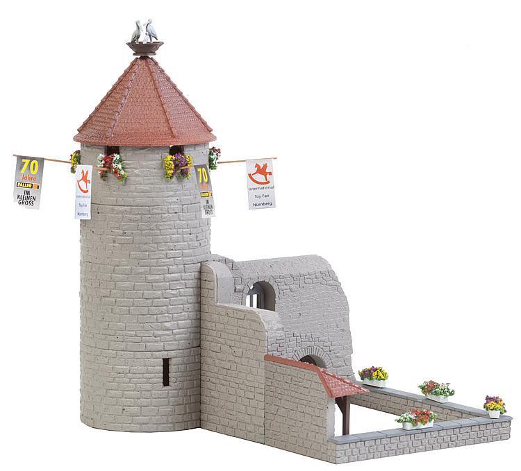 Faller 130500 HO scale, Lahr Stork tower