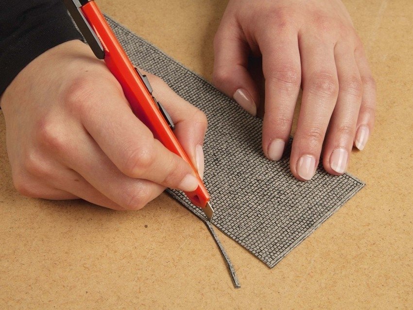 Noch 60326 HO Structured Place “Village Square”