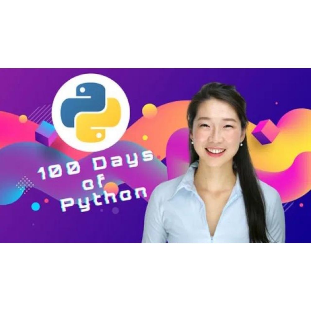 100-days-of-code-the-complete-python-pro-bootcamp-for