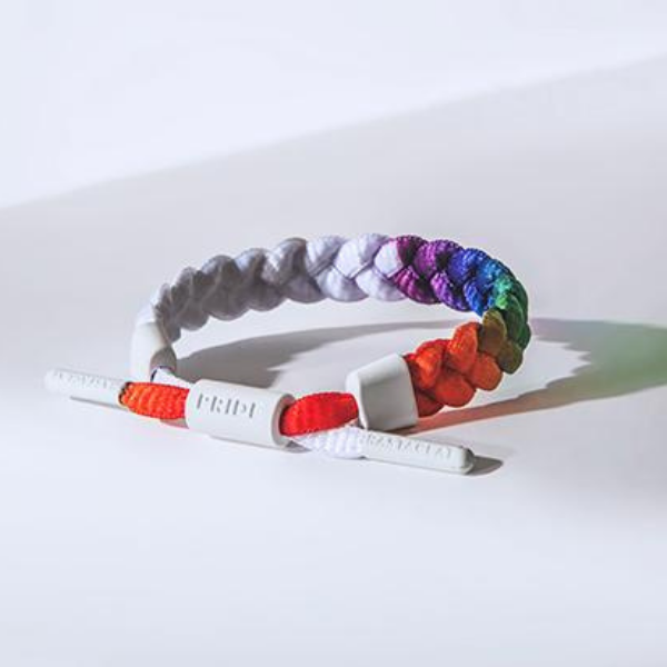 彩虹驕傲手環全面85折