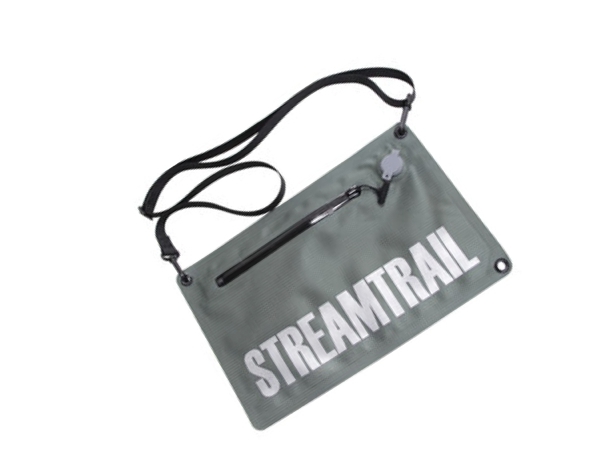 StreamTrail-WP SAKOSH 100%防水輕便隨身包