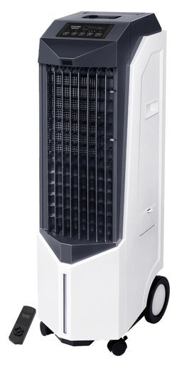 Imarflex 伊瑪 ICF-140R 14公升 電子式遙器冷風機