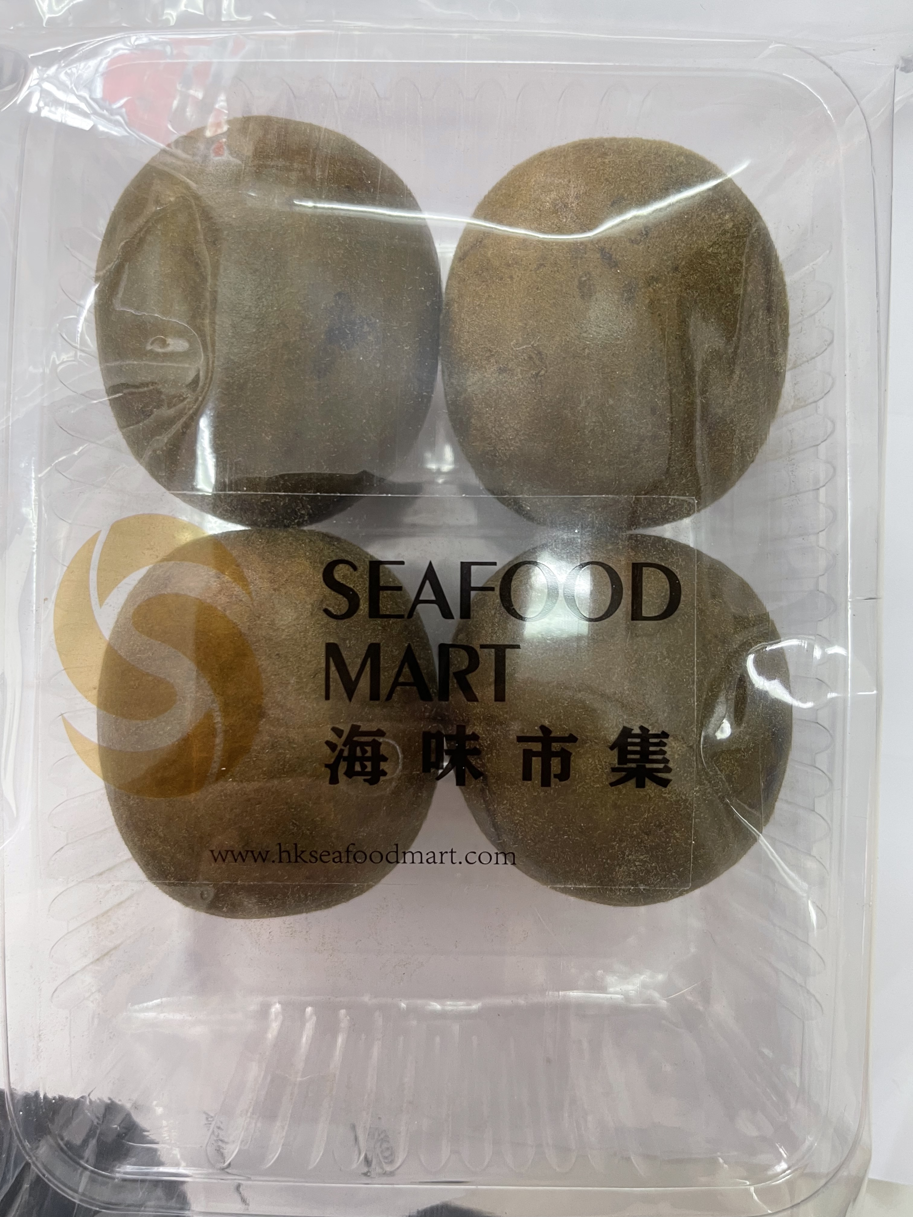 特級羅漢果 （4個）