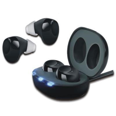 Hopewell HAP-120 耳機型充電式助聽器