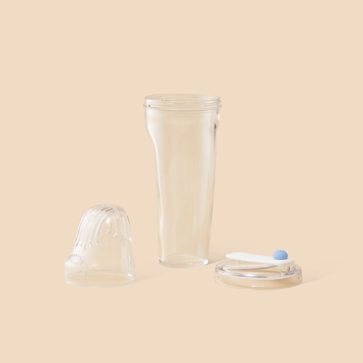 W-FLOAT漂浮珍奶杯