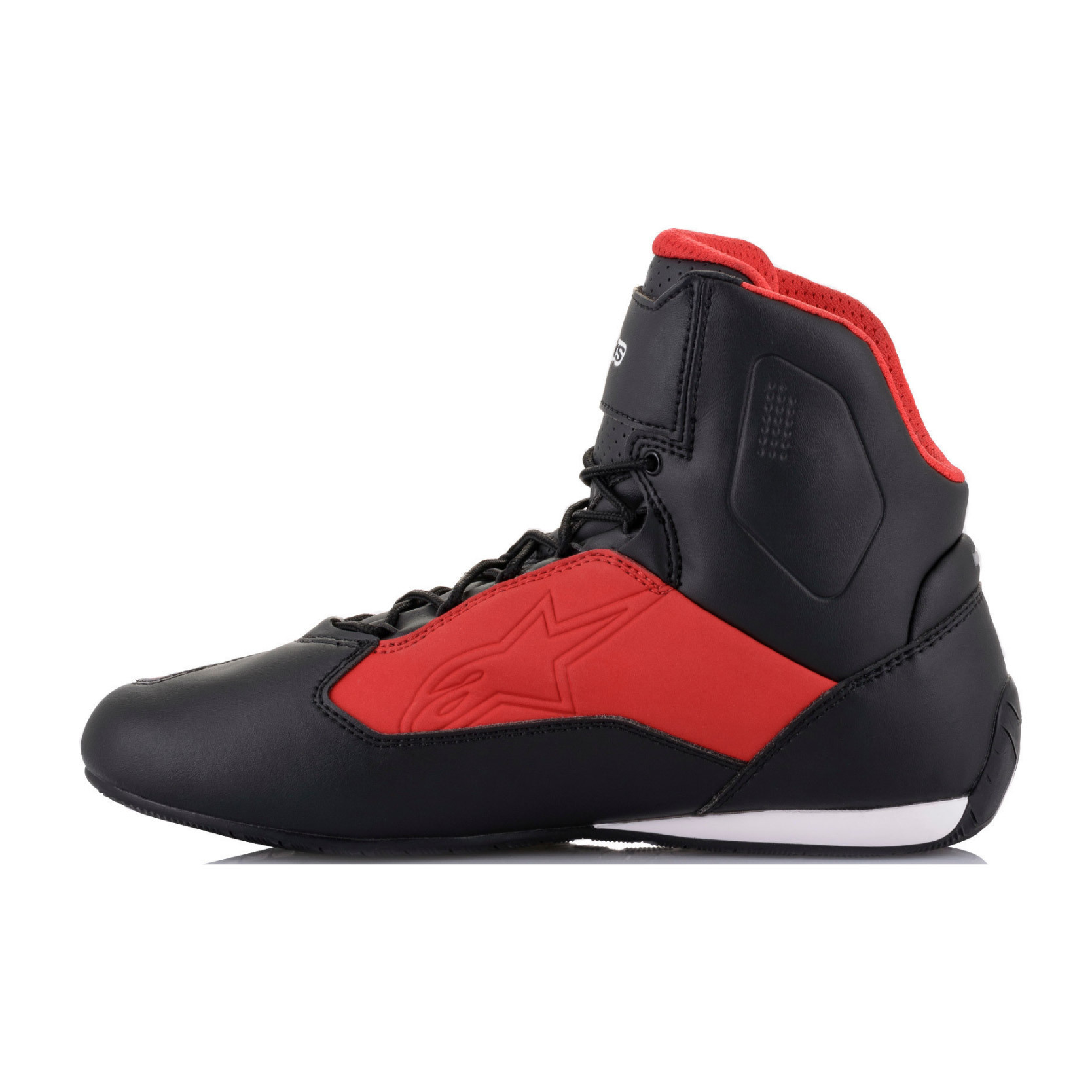 ALPINESTARS MM93 AUSTIN RIDING SHOES 防摔鞋車靴A星｜安信騎士