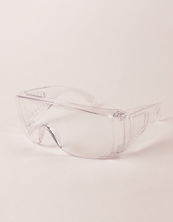 【限時限量】防疫護目鏡