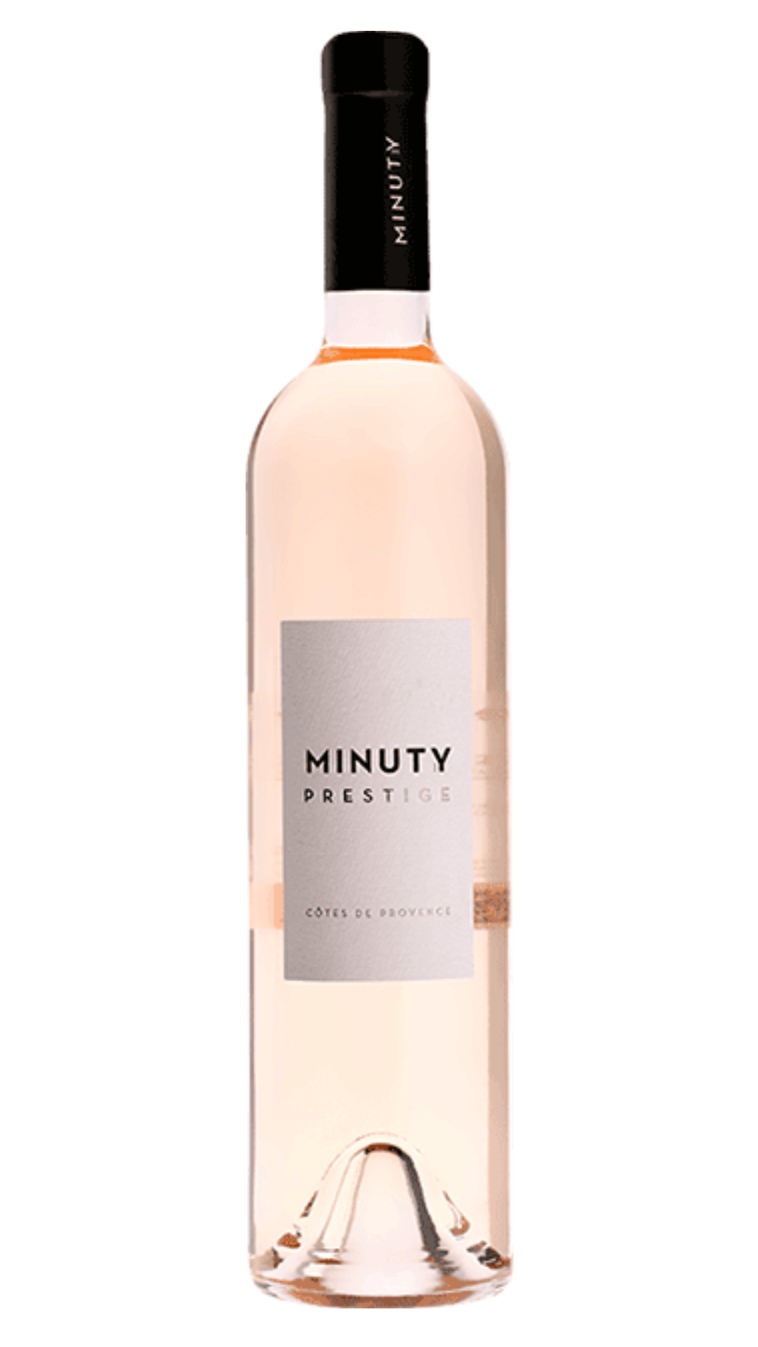 Chateau Minuty Prestige Rose