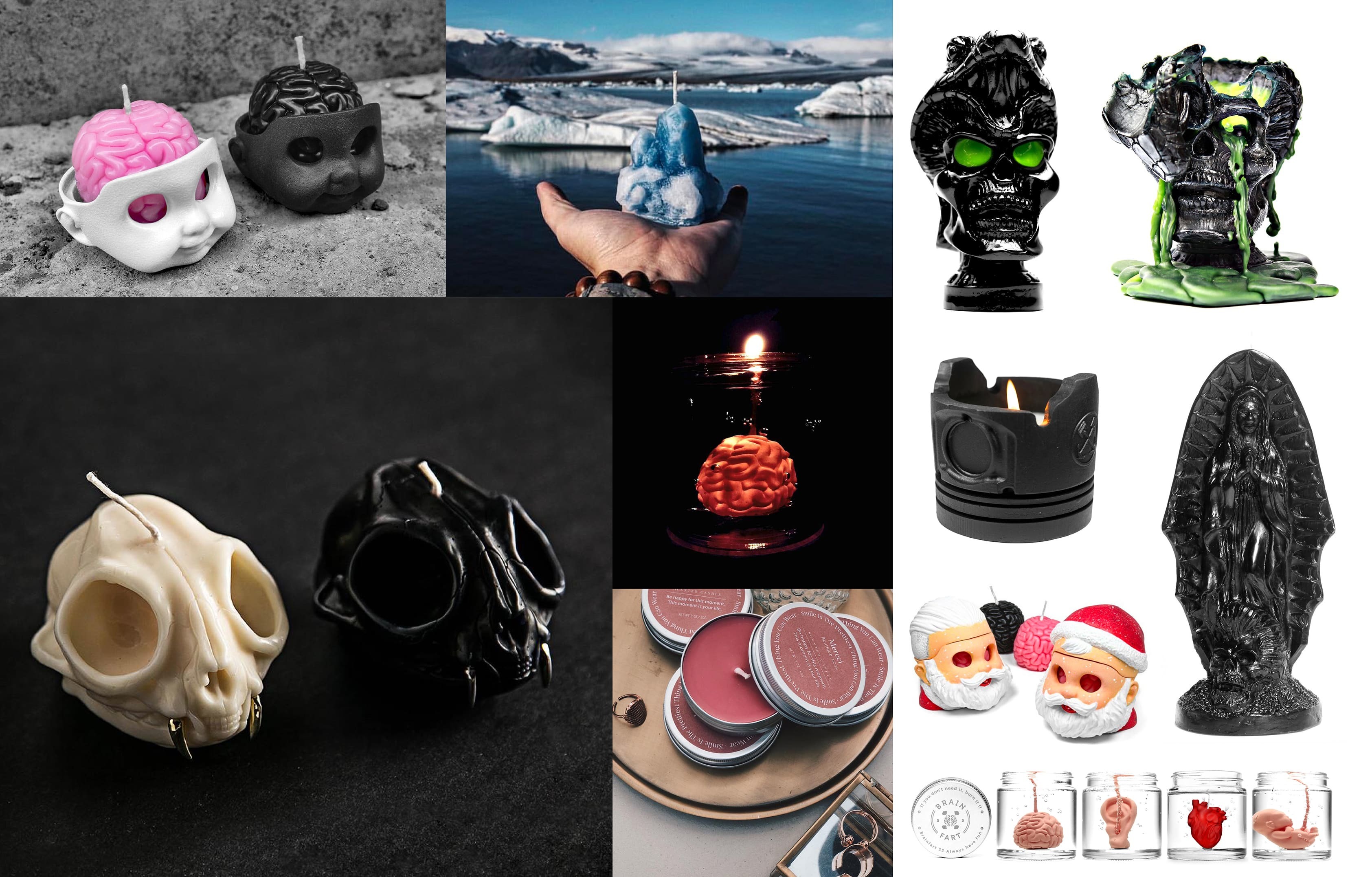 3D列印,3D掃描,3D建模,玩具公仔設計製作,潮玩搪膠軟膠,布偶,盲盒扭蛋,FRP大型雕塑,造型香氛蠟燭,工業設計,墨鏡眼鏡代工