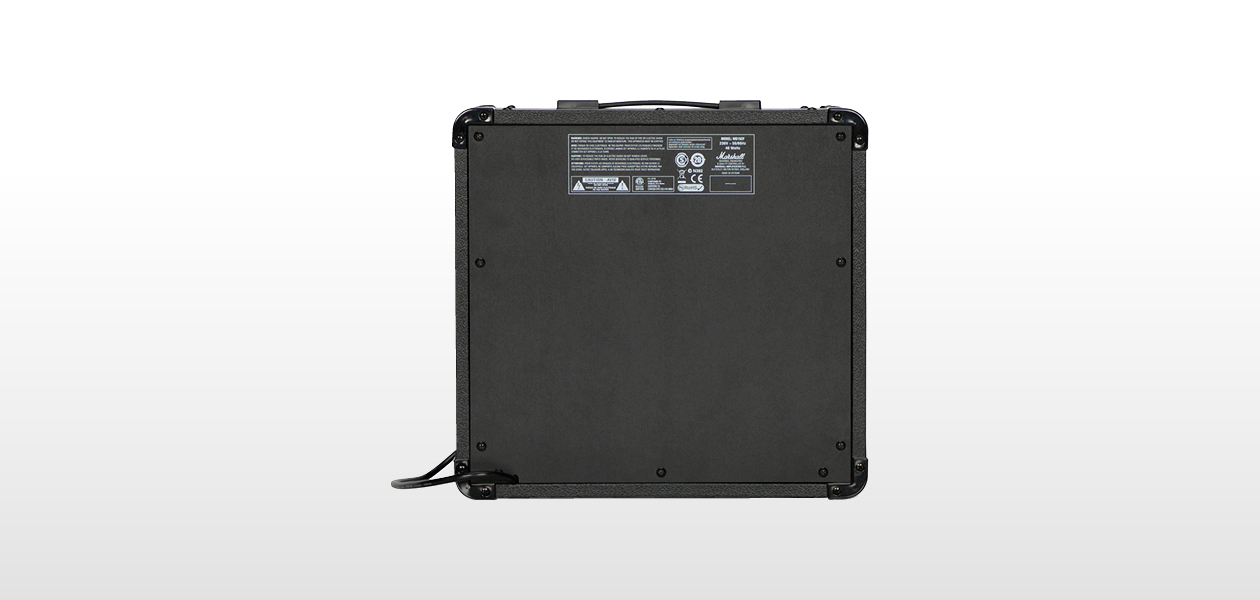 Marshall Marshall MG15G MG GOLD 電吉他音箱 第 3 張圖片｜三峽吉他 / Bass