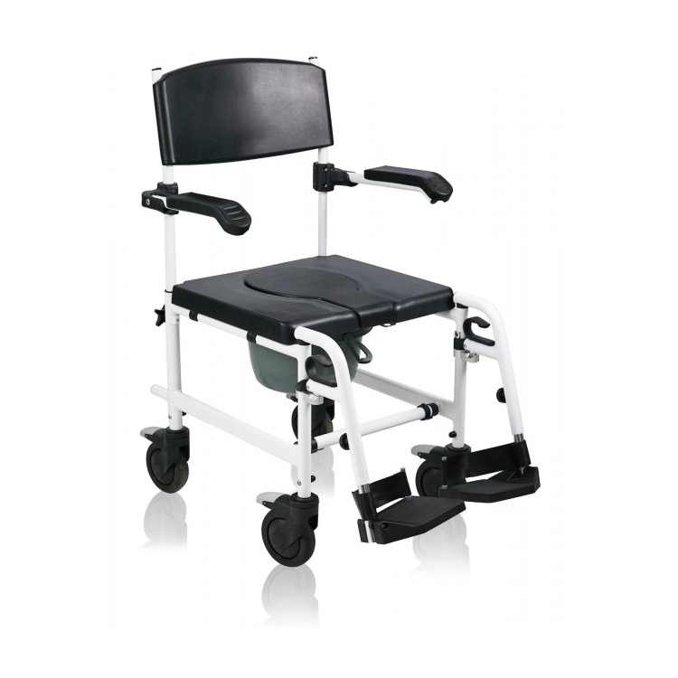 Topone - 鋁合金多功能沐浴便椅