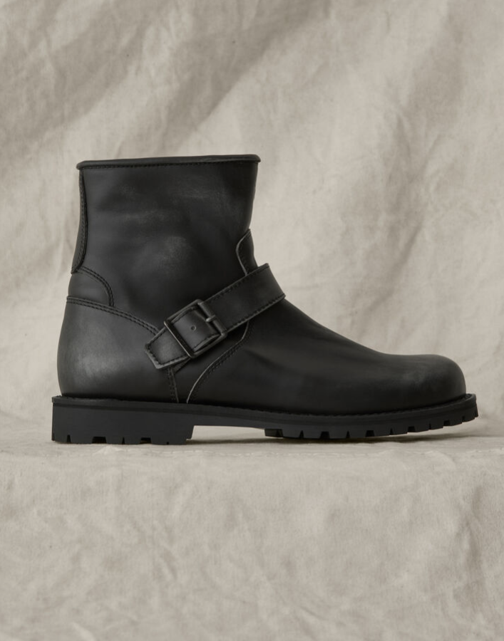 BELSTAFF TRIALMASTER PRO頂級休閒防護靴 共兩色