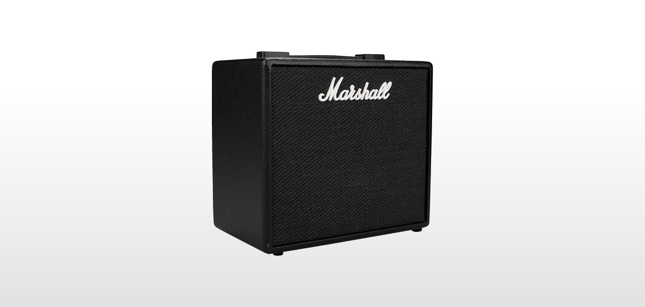 Marshall Code 25 電吉他效果器音箱