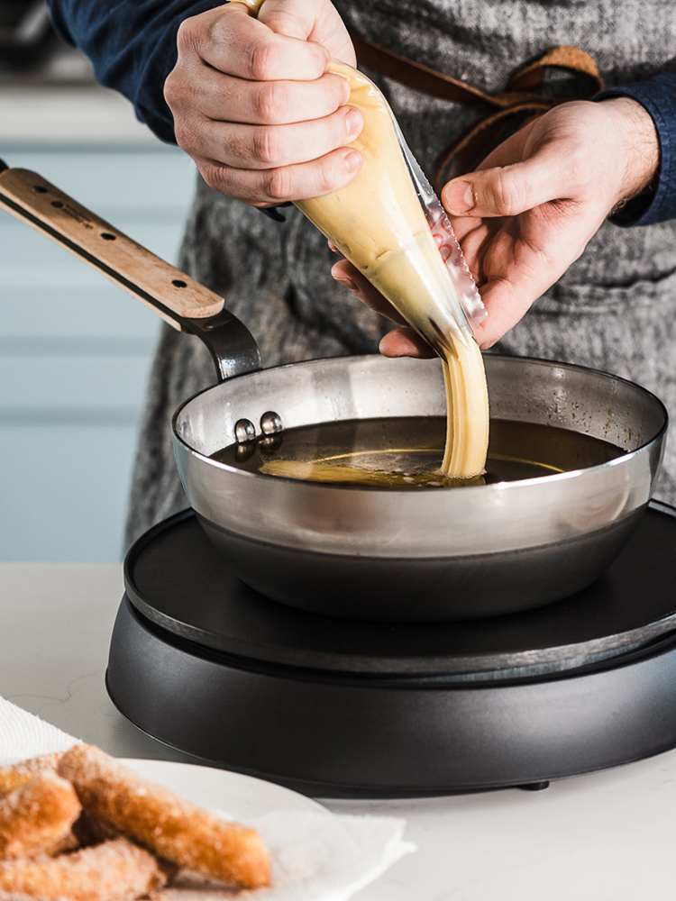 Cookware collections