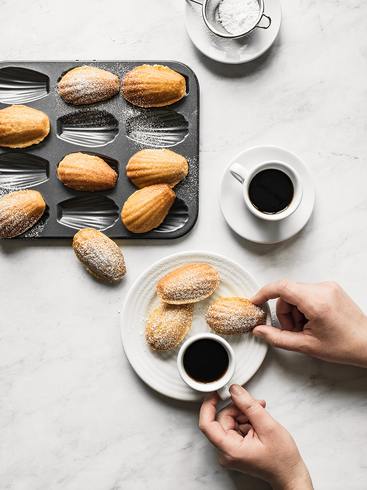 Bakeware collections