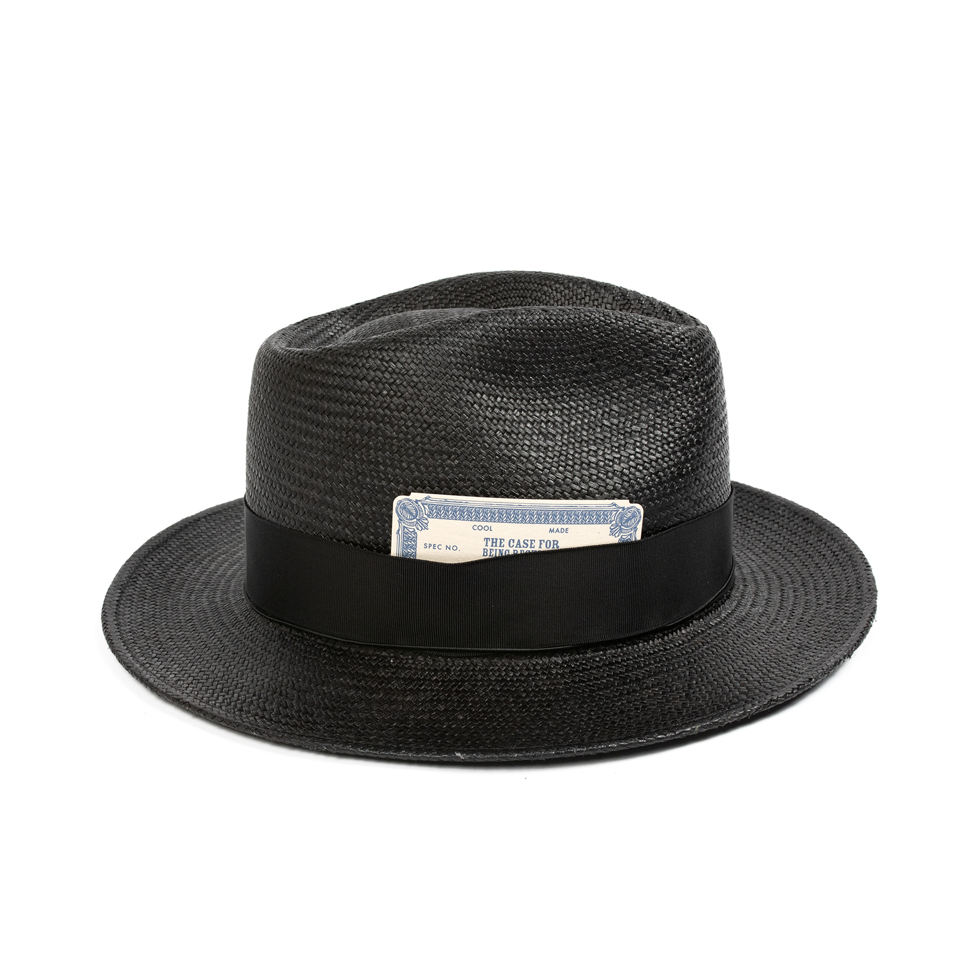 最大12%OFFクーポン 新品未使用 完売品 THE H.W. DOG&CO. PANAMA HAT