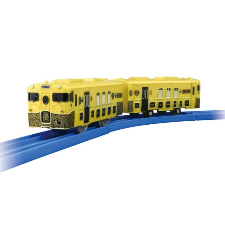 PT Plarail Train - JR Kyushu Sweek Train ARU-Ressha