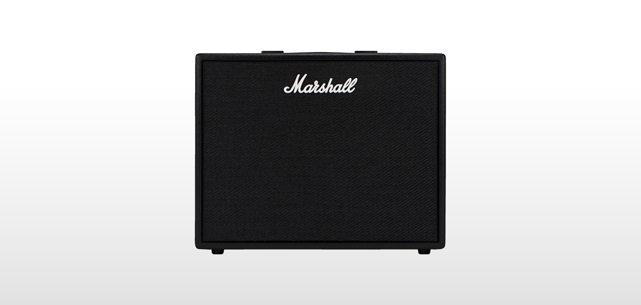 Marshall Marshall Code 50 電吉他 效果器音箱 — 三峽吉他 / Bass｜YA! 玩音樂