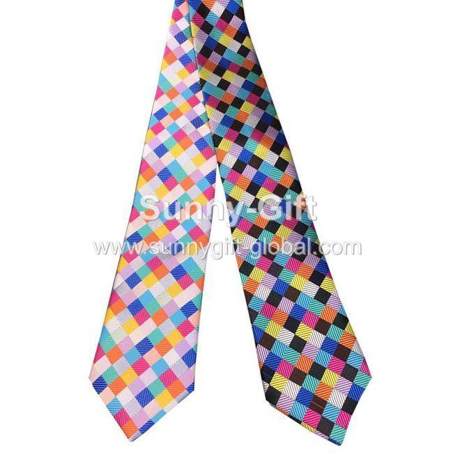 2021-2022 Rotary Theme Tie