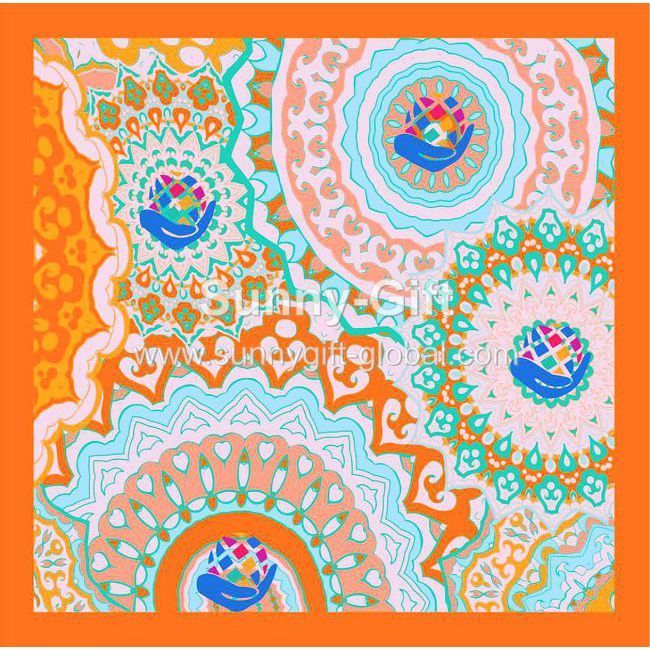 2021-2022 Theme Scarve