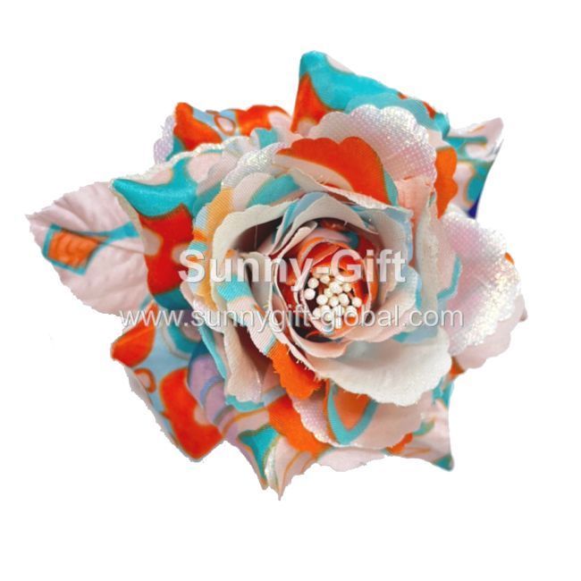 2021-2022 Theme Scarve Flower (E)