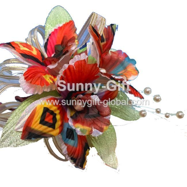 2021-2022 Theme Scarve Flower (J)