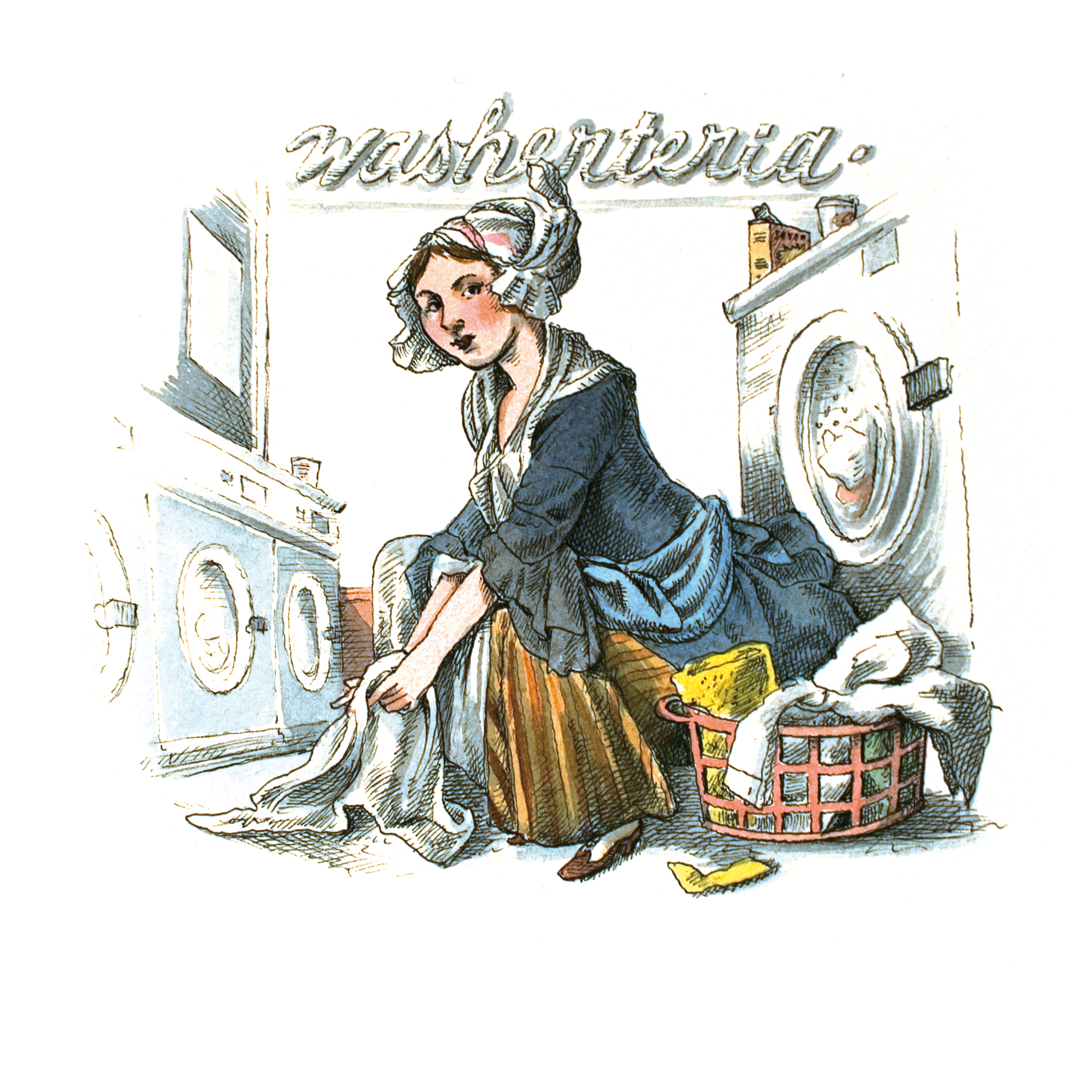 Trudon 清新衣物 香氛蠟燭