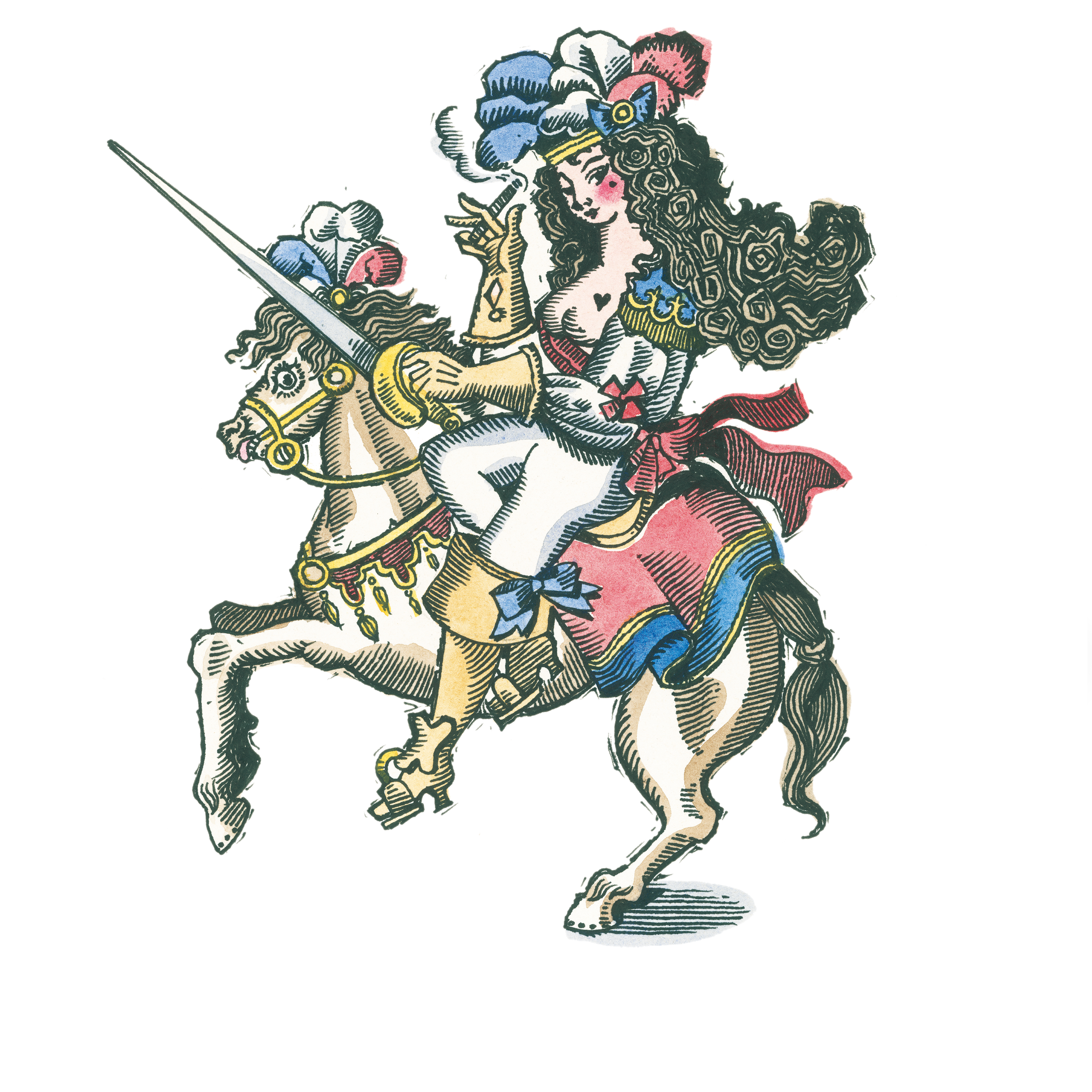 Trudon 花草皮革 香氛蠟燭