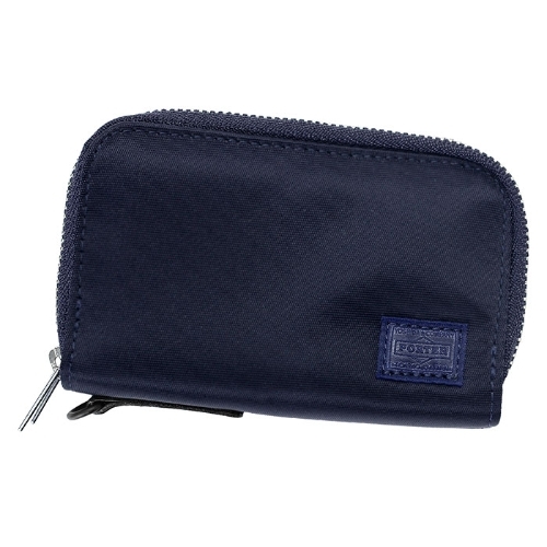 日本吉田包 PORTER / PORTER LIFT  KEY & COIN CASE 2023