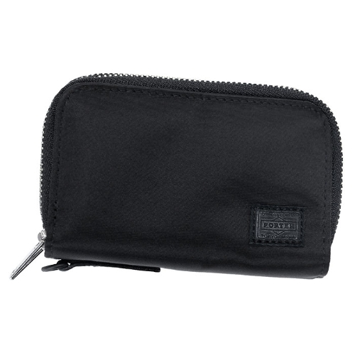 日本吉田包 PORTER / PORTER LIFT  KEY & COIN CASE 2023