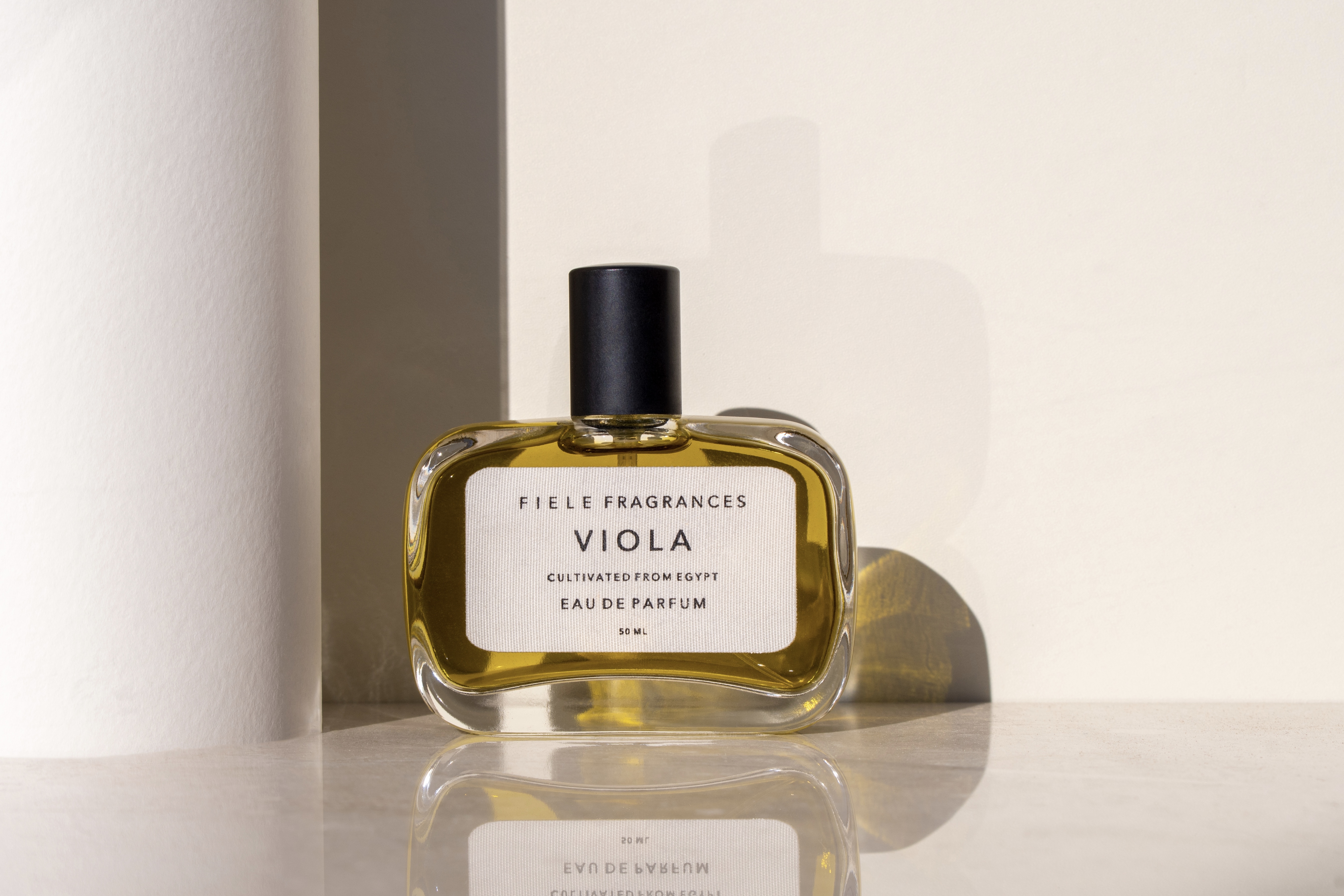 1893 Ritual l Fiele 紫羅蘭Viola 淡香水