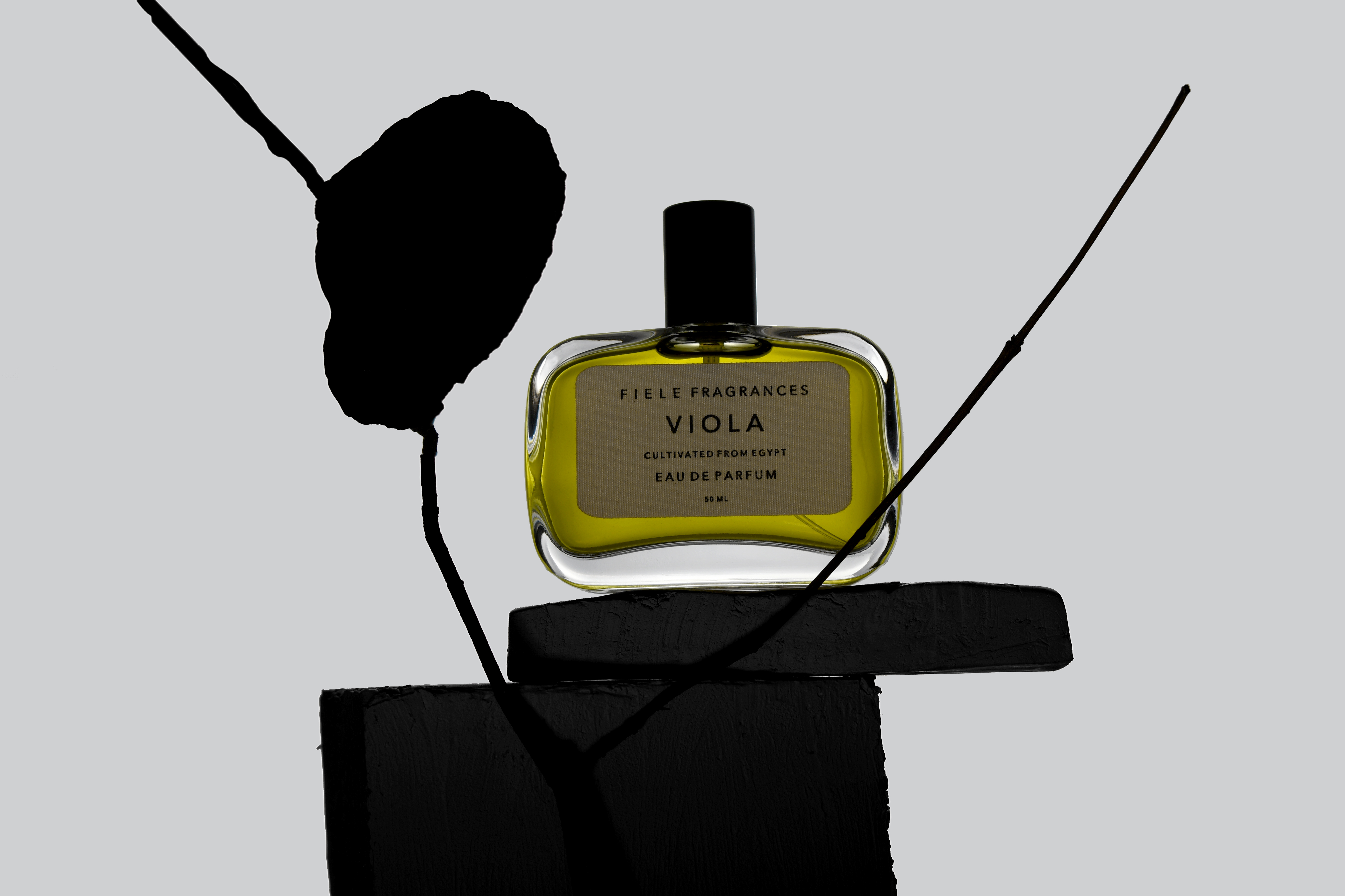 1893 Ritual l Fiele 紫羅蘭Viola 淡香水