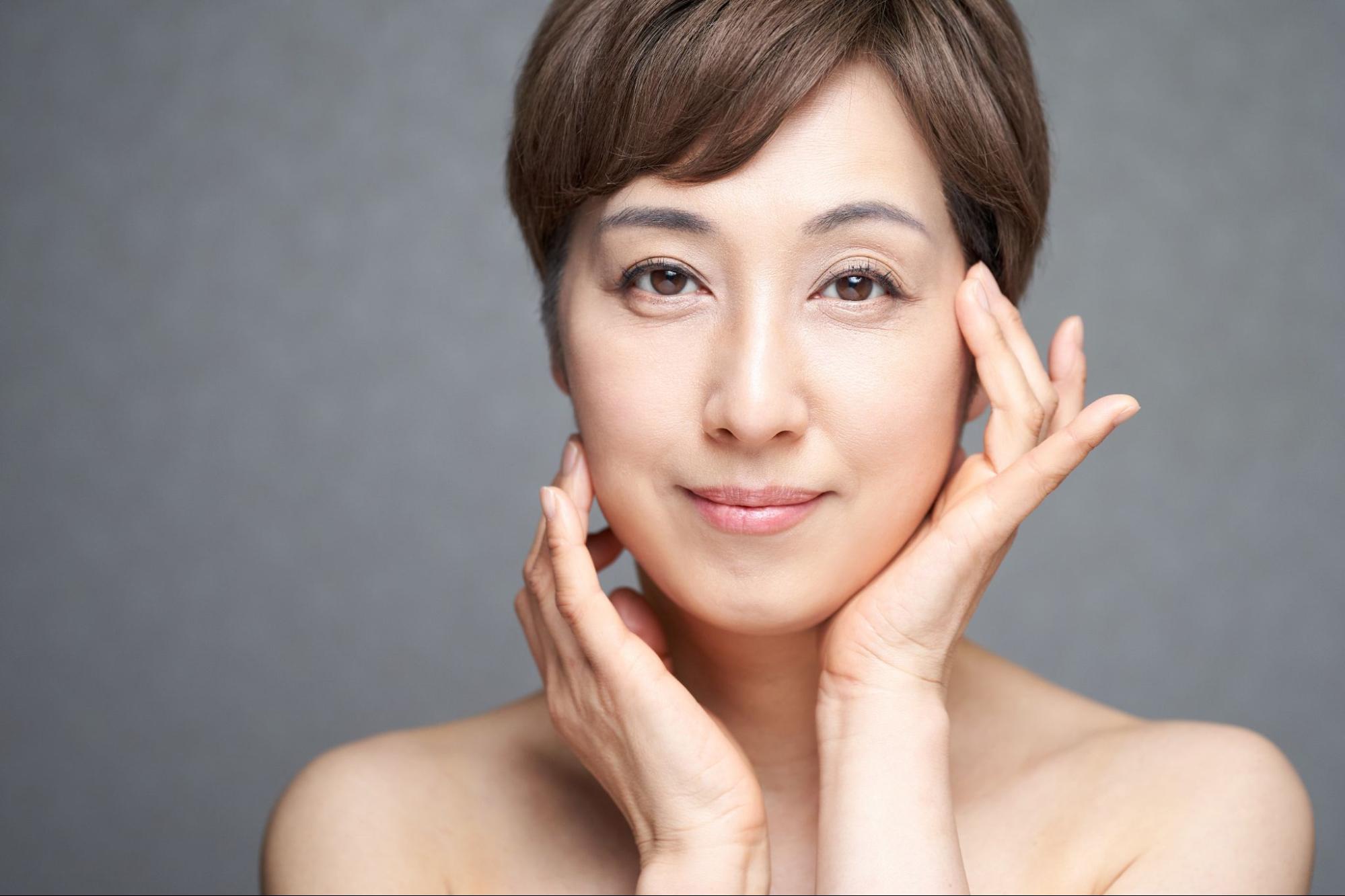 熟齡肌保養方法教學