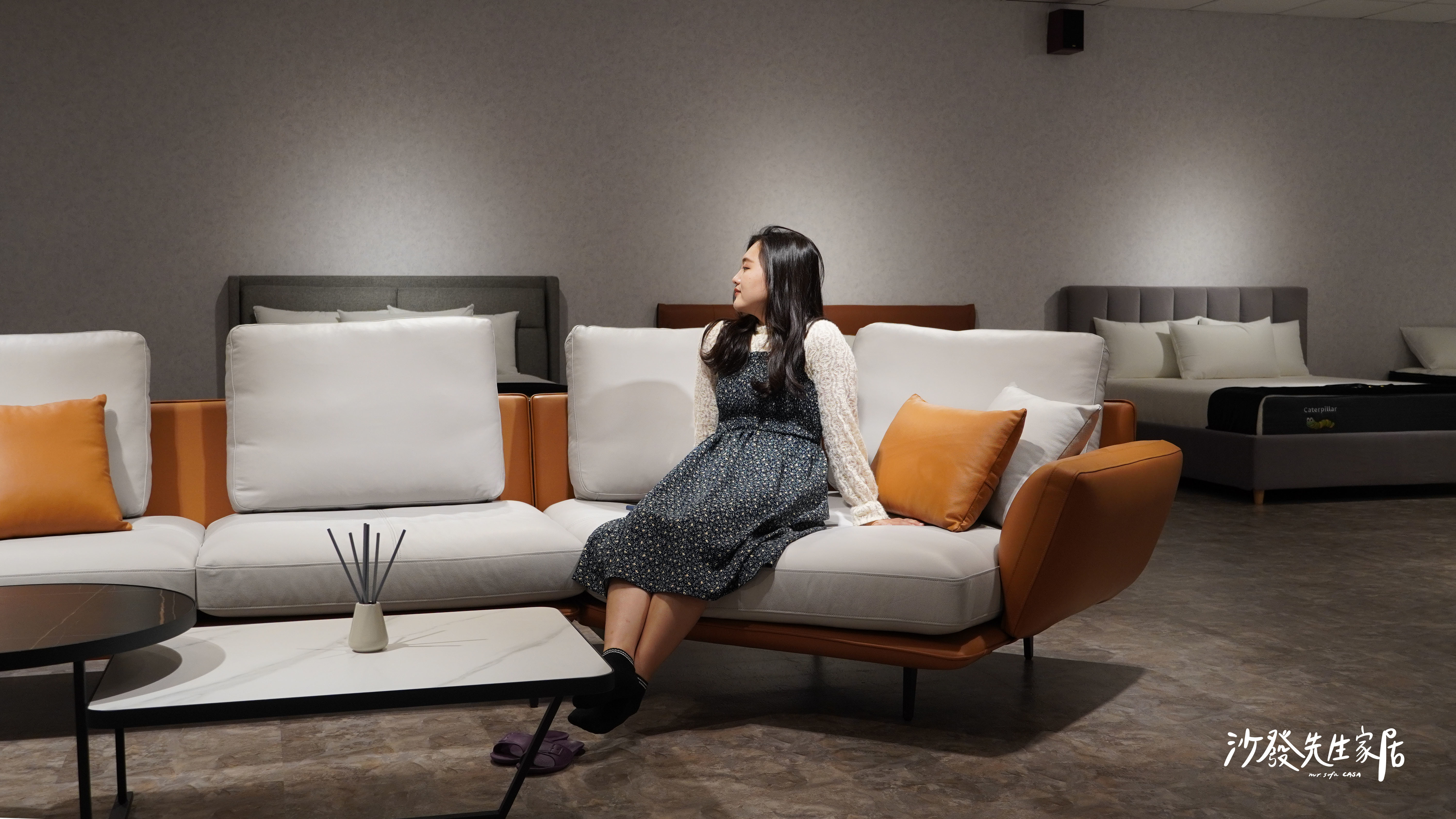 疫情期間可以幹嘛?你可以待在沙發上做這7件事情！