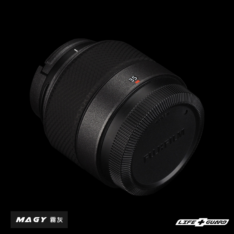 FUJIFILM XC 35mm F2 Lens Skin