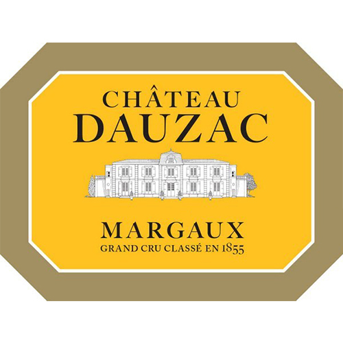 Chateau Dauzac 2019 (RP93)
