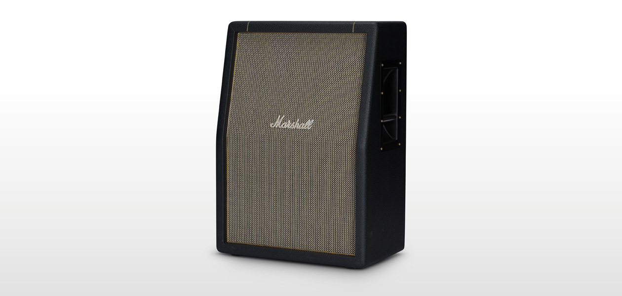 Marshall Marshall SV212 英國手工製作 212 喇叭箱 第 3 張圖片｜三峽錄音 / 音響